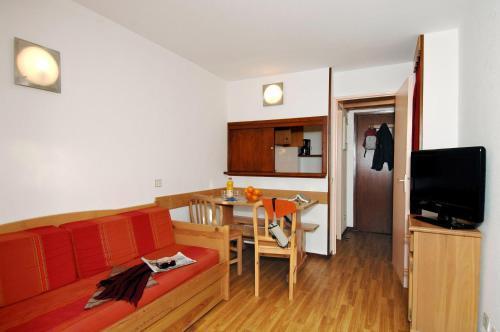 Residence Odalys Le Hameau Du Borsat Tignes Exterior foto
